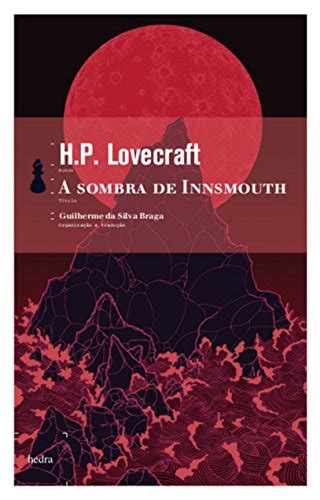 A sombra de Innsmouth Portuguese Edition PDF