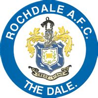 A storied club with a rich history, Rochdale AFC has been a beacon of hope and pride for the people of Rochdale and beyond for over 120 years.