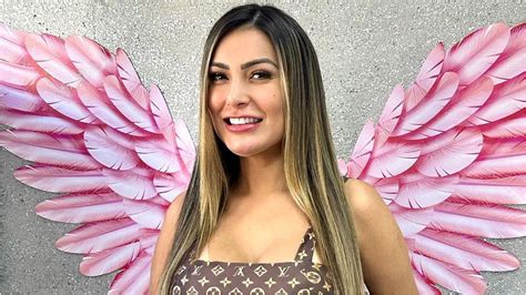 A trajetória inspiradora de Andressa Urach: De estrela do porno à missionária