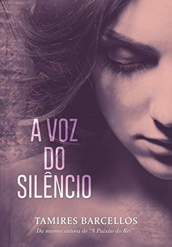 A voz do silêncio Portuguese Edition PDF