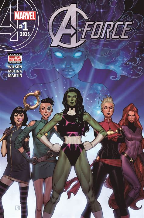 A-Force 2016 Collections 2 Book Series Kindle Editon