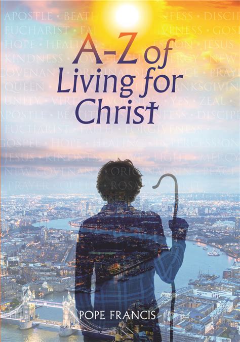 A-Z of Living for Christ PDF
