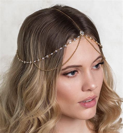 A. Headpiece: