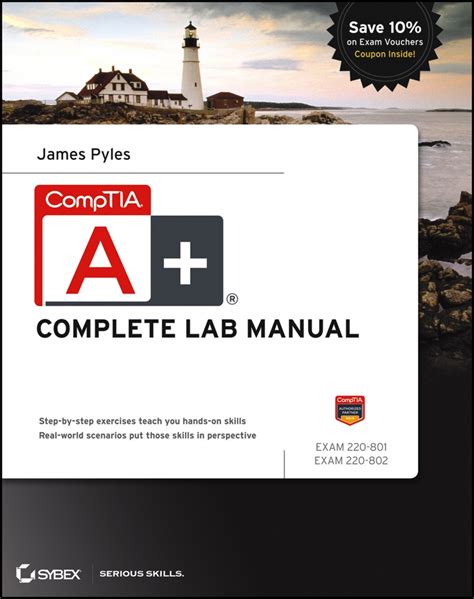 A.Complete.Lab.Manual Ebook Epub