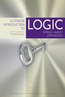 A.Concise.Introduction.to.Logic.Eleventh.Edition Ebook Kindle Editon