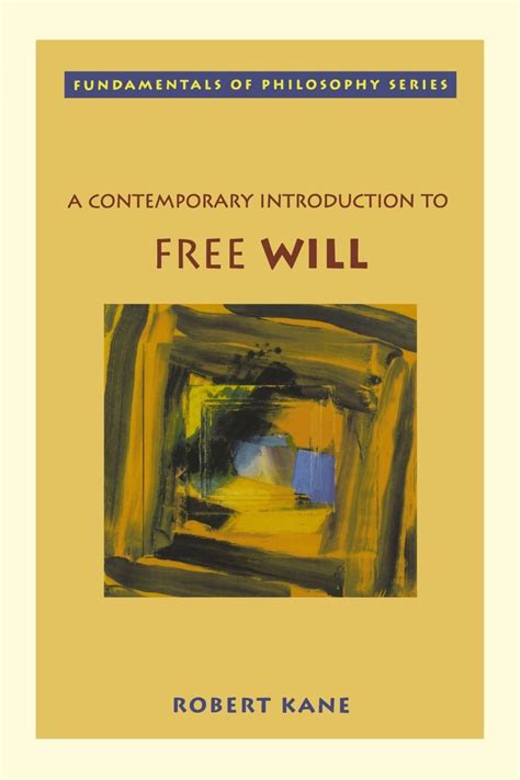 A.Contemporary.Introduction.to.Free.Will Ebook Epub