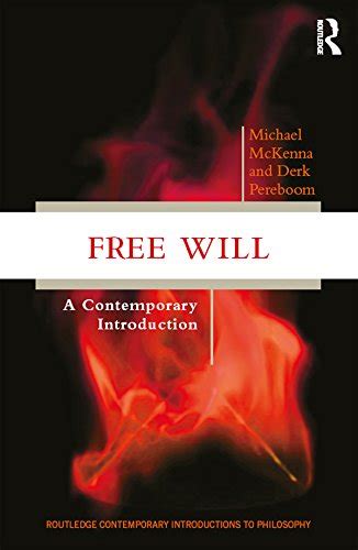 A.Contemporary.Introduction.to.Free.Will Ebook Epub