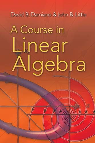 A.Course.in.Linear.Algebra Ebook Kindle Editon