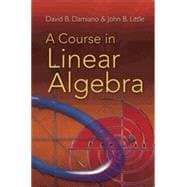 A.Course.in.Linear.Algebra Ebook Kindle Editon