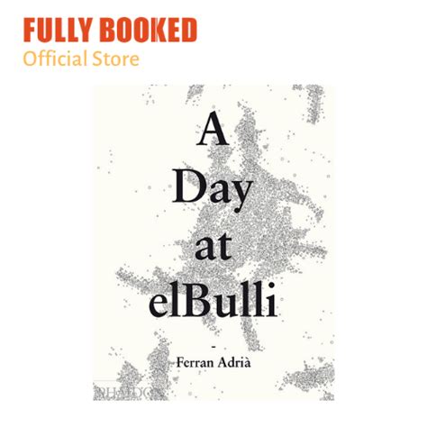 A.Day.at.elbulli.Classic.Edition Ebook Kindle Editon