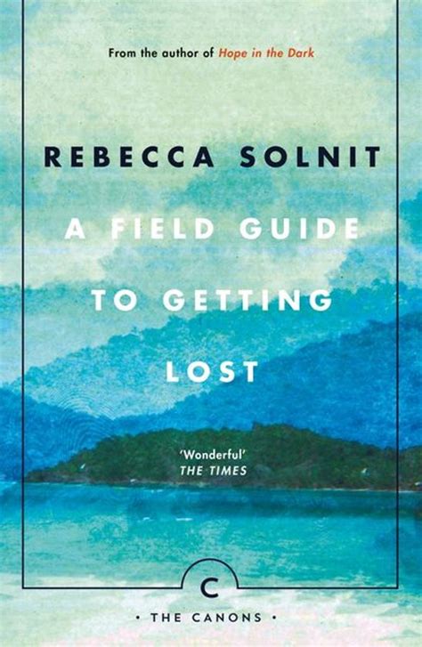 A.Field.Guide.to.Getting.Lost Ebook Epub