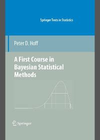 A.First.Course.in.Bayesian.Statistical.Methods Ebook Epub