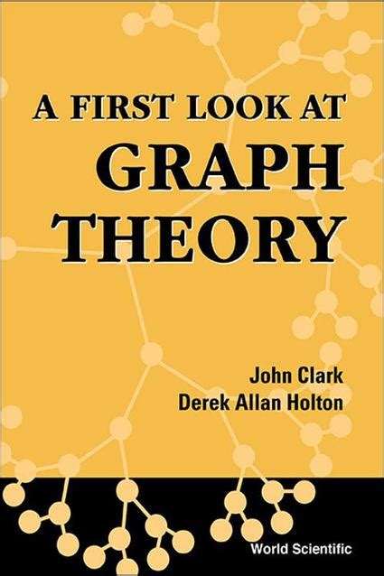 A.First.Look.at.Graph.Theory Ebook Doc
