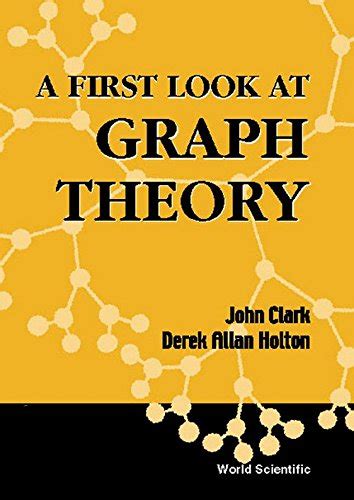 A.First.Look.at.Graph.Theory Ebook Doc