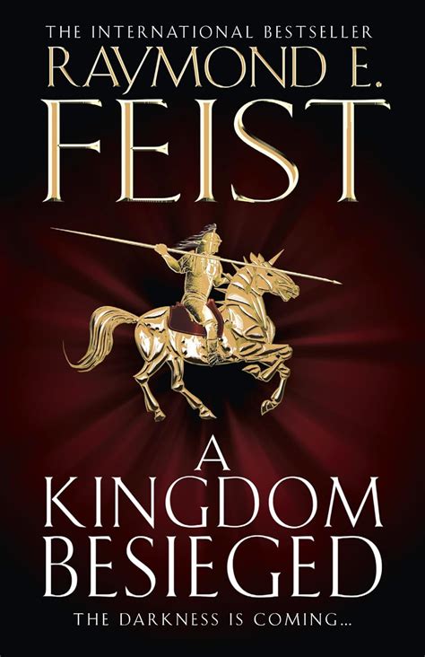 A.Kingdom.Besieged.Chaoswar.Saga.Book.1 Kindle Editon