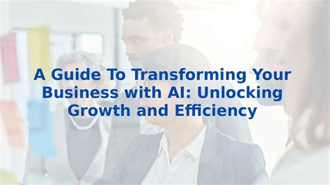 A.L.E.X.-S.H.A.I.: A Comprehensive Guide to Transforming Your Business