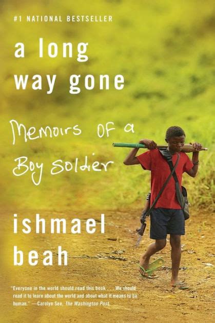 A.Long.Way.Gone.Memoirs.of.a.Boy.Soldier Ebook Reader