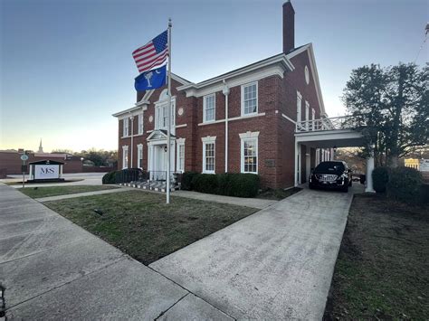 A.O. Smith Funeral Home: A Legacy of Compassion and Care