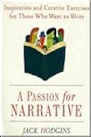 A.Passion.for.Narrative.A.Guide.to.Writing.Fiction Ebook Reader