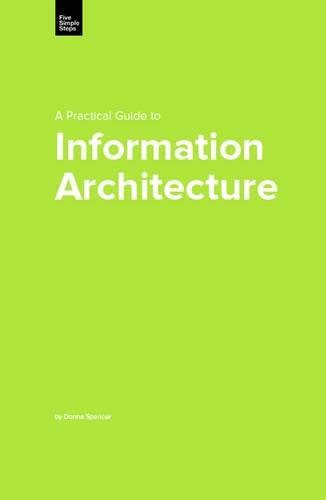 A.Practical.Guide.to.Information.Architecture.Practical.Guide.Series Reader