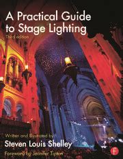 A.Practical.Guide.to.Stage.Lighting.Third.Edition Ebook Reader
