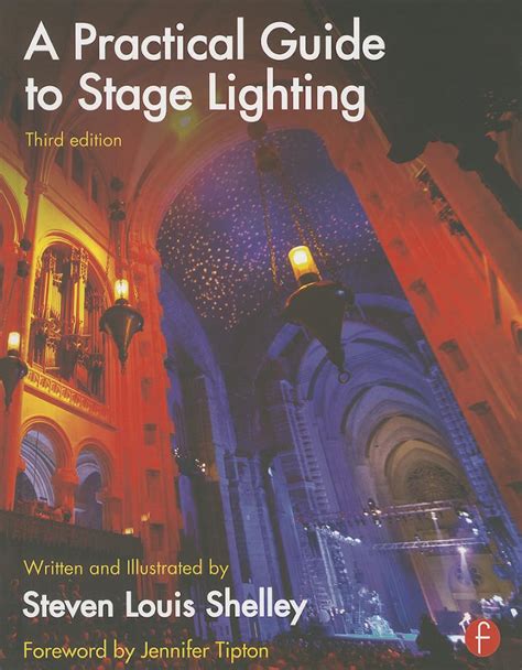 A.Practical.Guide.to.Stage.Lighting.Third.Edition Ebook Reader