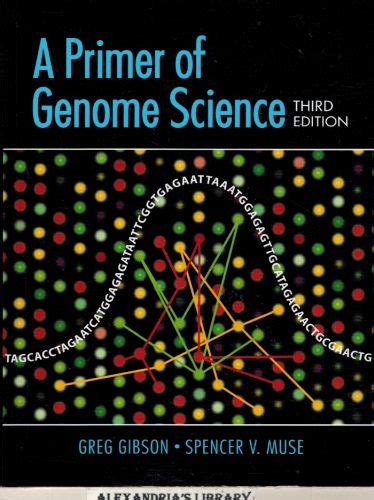 A.Primer.of.Genome.Science Ebook Reader