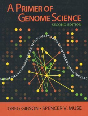 A.Primer.of.Genome.Science Ebook Reader