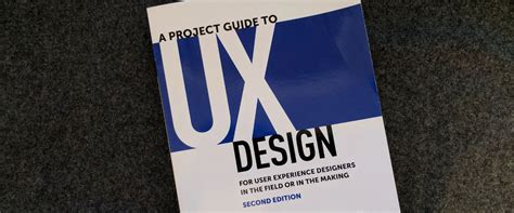 A.Project.Guide.to.UX.Design Ebook PDF