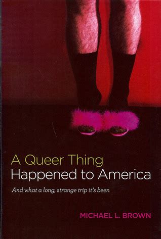 A.Queer.Thing.Happened.to.America.And.What.a.Long Ebook Kindle Editon