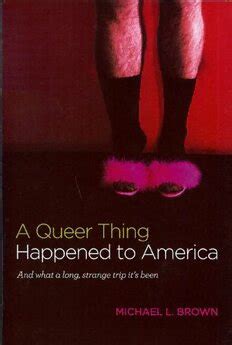 A.Queer.Thing.Happened.to.America.And.What.a.Long Ebook Kindle Editon