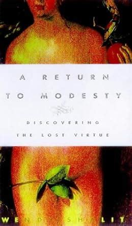 A.Return.to.Modesty.Discovering.the.Lost.Virtue Ebook Doc