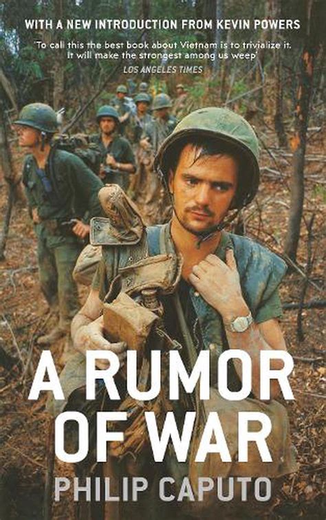 A.Rumor.of.War Reader