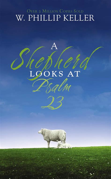 A.Shepherd.Looks.at.Psalm.23 Ebook Kindle Editon