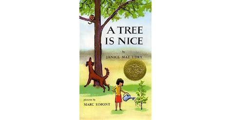 A.Tree.Is.Nice Ebook PDF