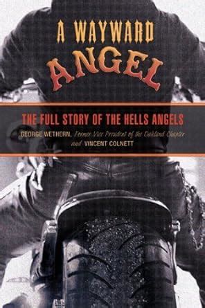 A.Wayward.Angel.The.Full.Story.of.the.Hells.Angels Ebook Epub