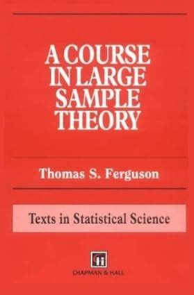 A.course.in.large.sample.theory Ebook Epub