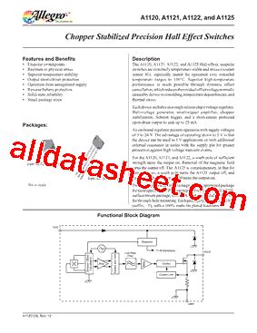 A1120ELHLX-T: The Comprehensive Guide