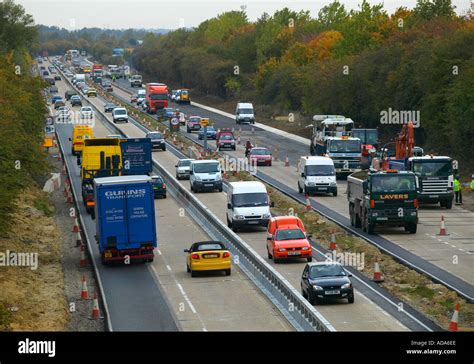 A12 Traffic: Navigating the Notorious London Corridor