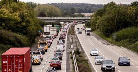 A12 Traffic: The Ultimate Guide to Navigating Suffolk's Busiest Road