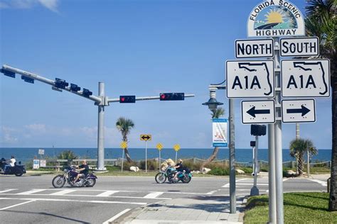 A1A Scenic & Historic Coastal Byway