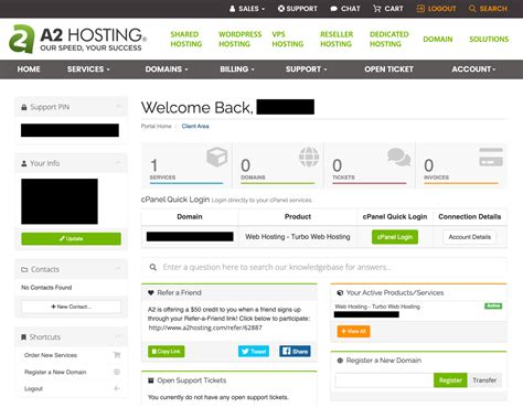 A2 Hosting: Your Top Choice for High-Performance Web Hosting in 2025