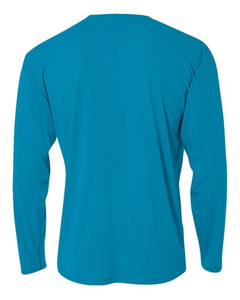 A4 Performance Shirt: The Ultimate Athletic Apparel for Peak Performance