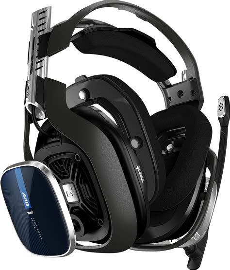 A40 Astro: The Ultimate Gaming Headset