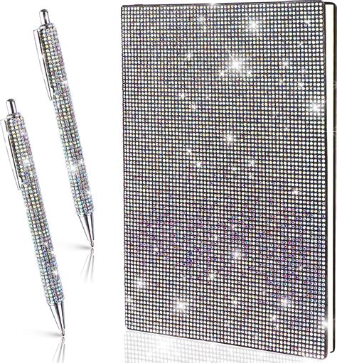 A5 Top Selling Sparkling Rhinestone Epub