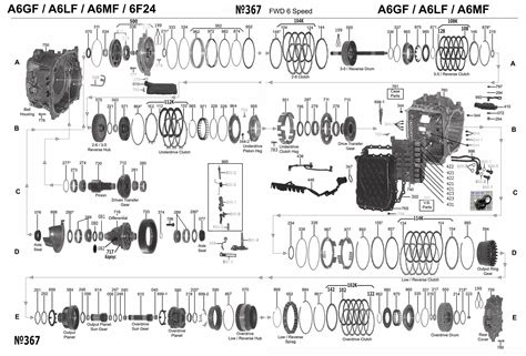 A6mf2 Transmission Manual Ebook Doc