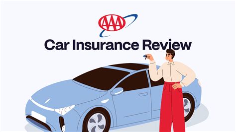 AAA Auto Insurance: A Comprehensive Review