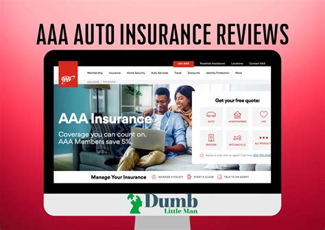 AAA Auto Insurance: Get the Coverage You Need, When You Need It