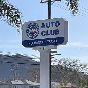 AAA Burbank: A Legacy of Excellence in Insurance and Member Services