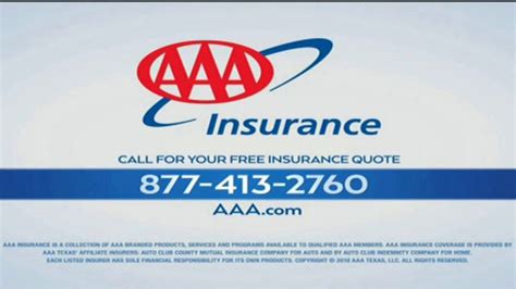 AAA Car Insurance Phone Number